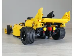 42205 Formula 1 car