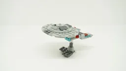 Enterprise D