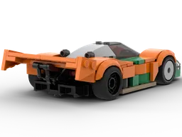 Mazda 787B #55