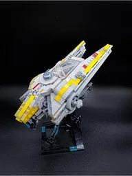 M52X U Wing