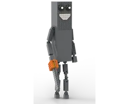 Bunky (Dave Microwave)
