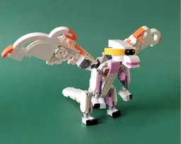 31133 Dragon
