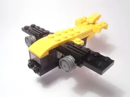 31041 Cargo Plane