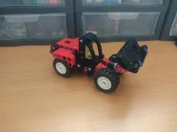 Front Loader