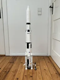 Saturn V-D