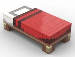 Red Bed