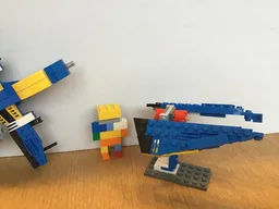 31087 - Tie Striker
