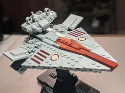 75404 Republic Victory Class Destroyer