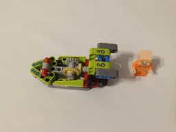 42102 Hovercraft