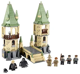 Hogwarts