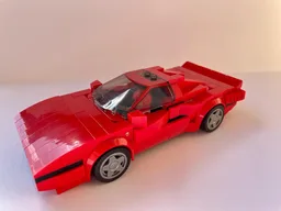Ferrari 288 GTO