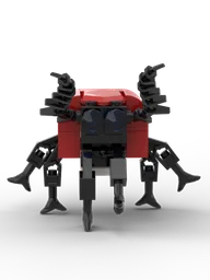 Red Beetle