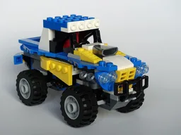 31087: Off Road Truck
