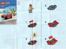 Skater polybag