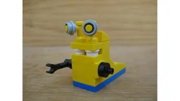 Crazy Slug-Things