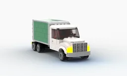 Box Truck