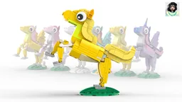 31140 Applejack