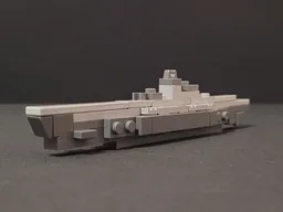 U-505 Submarine