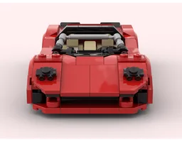 Pagani Utopia Roadster