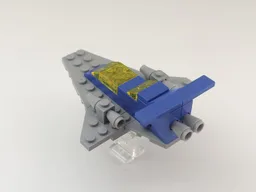928 Galaxy Explorer (Micro)