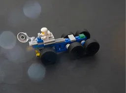 Micro Explore Machine