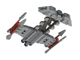 Terran Battlecruiser