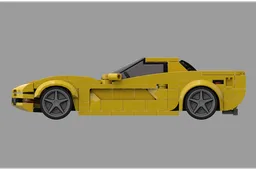Corvette C5 Z06