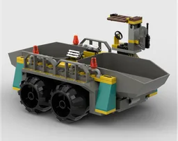 Dual Dumper