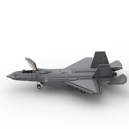 Kf 21 fighter jet