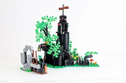 Abandoned Church