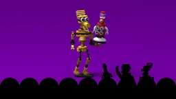 MST3K Tom & Crow