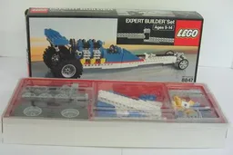 Dragster