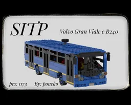 SITP PUBLIC TRANSPORT