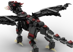Black Dragon