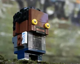 Michael (Supacell) Brickhead