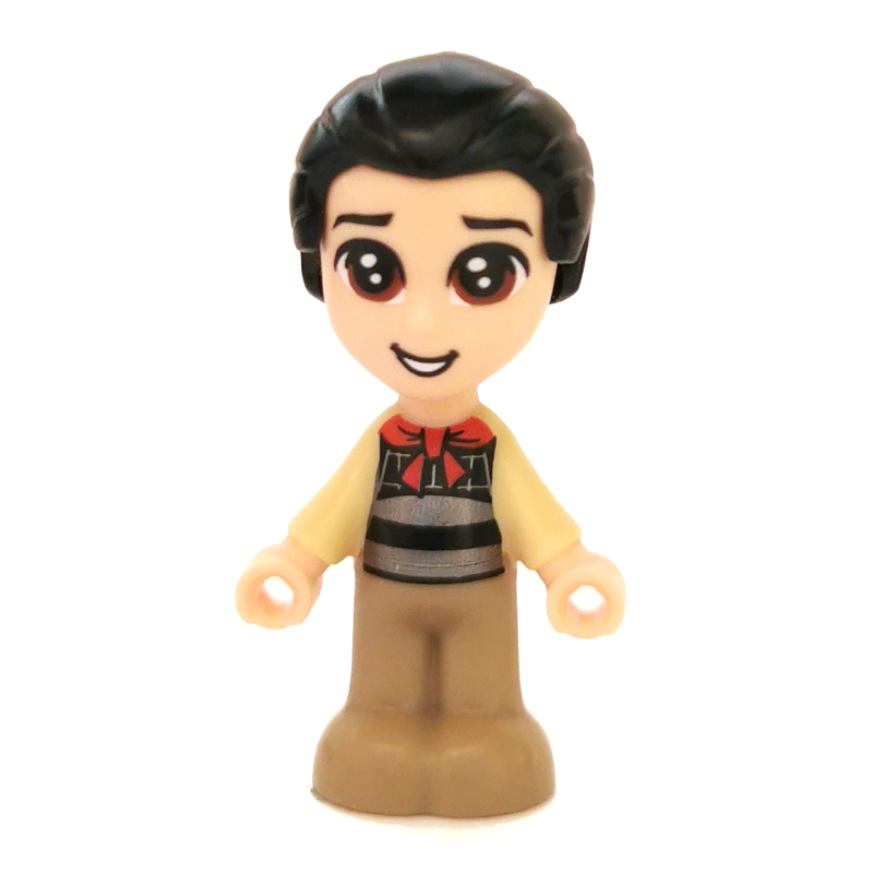 Lego Li Shang