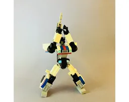 TF-002 Jazz