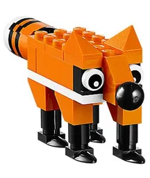 Fox