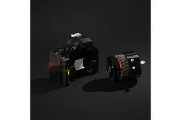 Digital camera (original version)