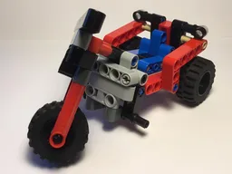 42084 Trike