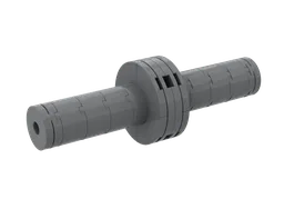 Upscaled Bar 2L With Stop