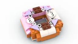 11028 Donut