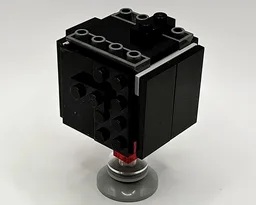 30727 Borg Cube