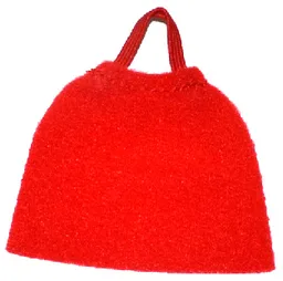 Duplo Cape with Elastic Loop