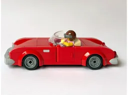 Cabriolet