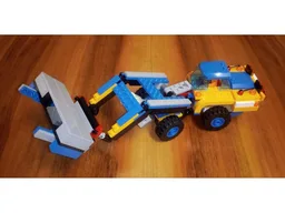 60324 Wheel Loader