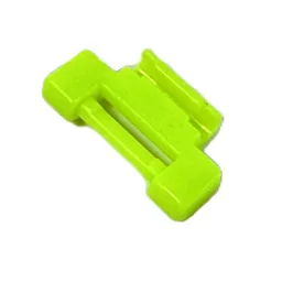 Watch, Link / Neon Green