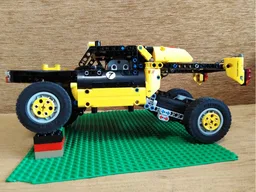 Lego technic buggi