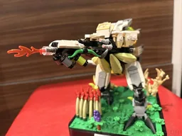 Horizon: Fire Bellowback