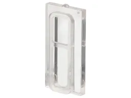 Glass for Train Window 1 x 2 x 3